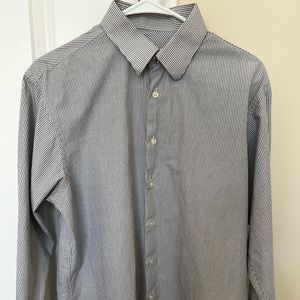 Calvin Klein Dress Shirt